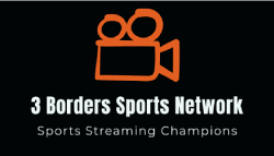 3 Border Sports Network logo