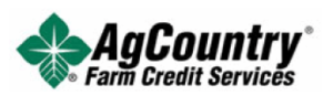 AgCountry logo