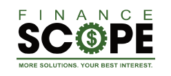 Finance Scope logo