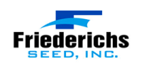 Friederichs Seed Inc logo