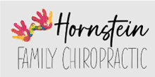 Hornstein Family Chiropractic logo