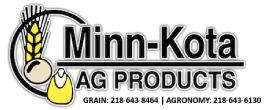 Minn-Kota Ag Products logo