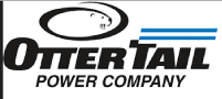 Ottertail Power logo