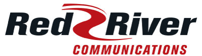 Red River Communications logo