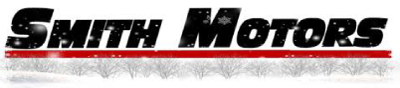 Smith Motors logo